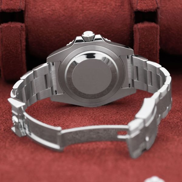 Rolex GMT Master II 116710 LN